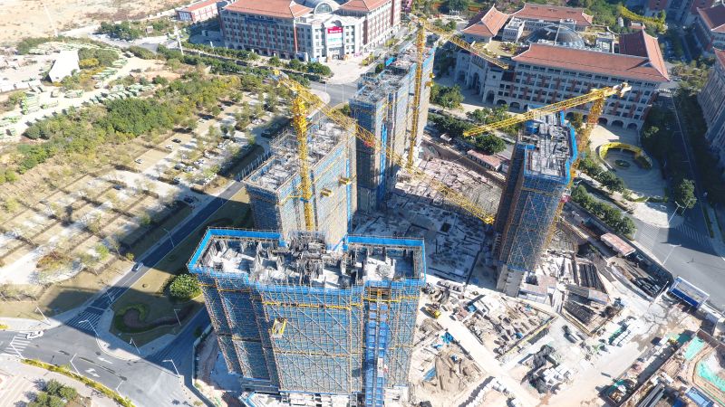 大悅城項(xiàng)目航拍照片 (1) 大悅城項(xiàng)目航拍照片 (1)